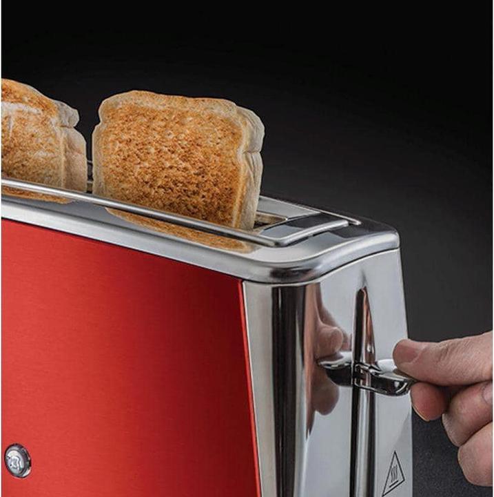 Actual product image Russell Hobbs Luna Solar