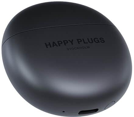 Immagine prodotto Happy Plugs Cuffie Joy Pro (12 h, Senza fili)
