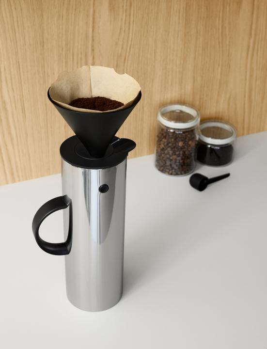 Produktbild Stelton Dripper for vacuum jug black (1020)