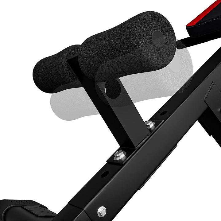 Immagine prodotto Hs Hop-Sport Allenatore addominale HS-1016