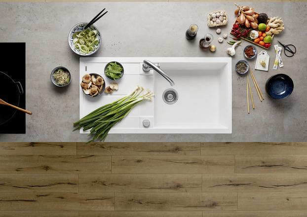 Produktbild Blanco Metra XL 6 S (100 cm, 50 cm)