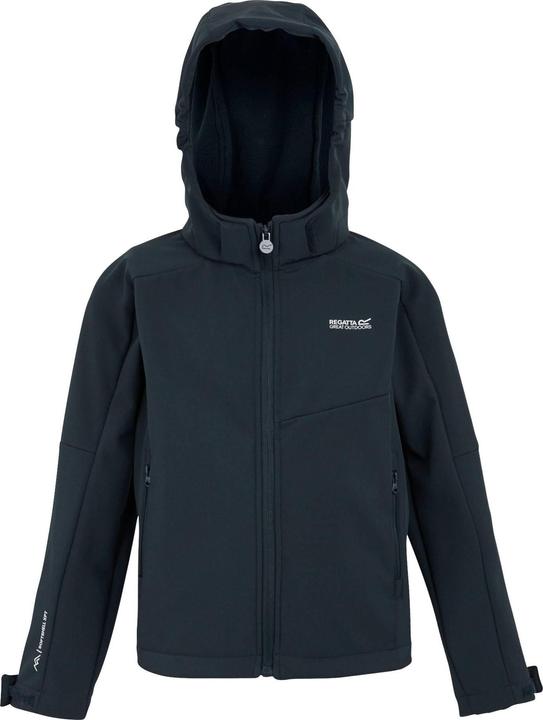 Produktbild Regatta Acidity VIII Softshelljacke (128)