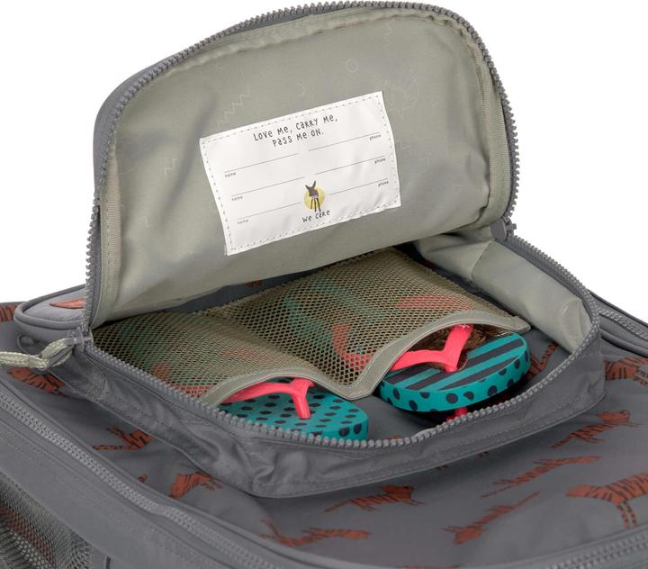 Produktbild Lässig Trolley (22 l, Handgepäck (bis 50l))