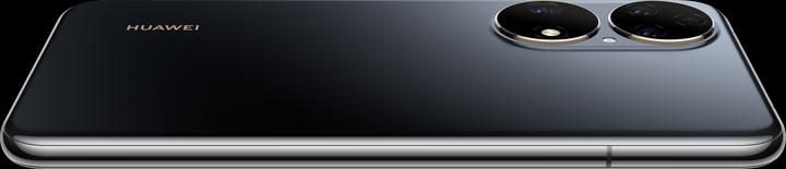 Actual product image Huawei P50 Pro (256 GB, Golden black, 6.60", Hybrid Dual SIM, 50 Mpx, 4G)