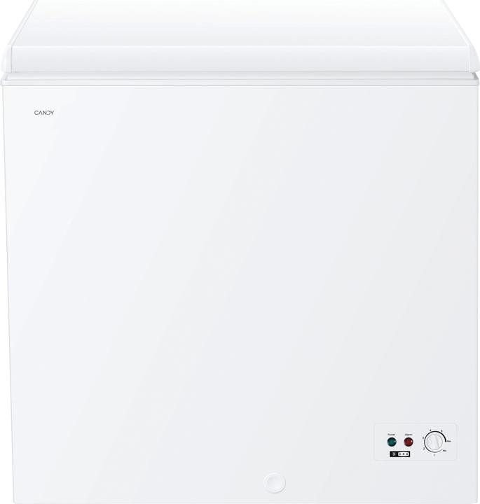 Candy CCHH 200E (Struttura autonoma, 196 l)