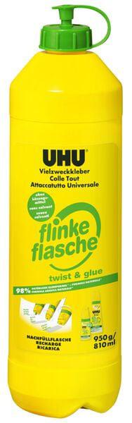 Produktbild UHU Flinke Flasche Nachfüllflasche (950 g)