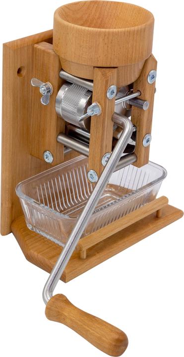 Actual product image Eschenfelder Grain crusher wall model