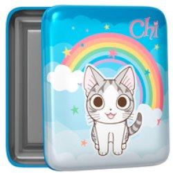 Actual product image Quo Vadis Boite ... bons points, en m'tal, Chi patte