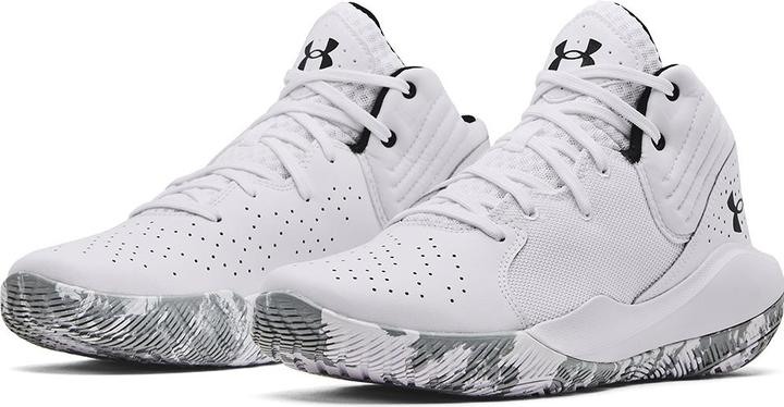 Produktbild Under Armour Jet 21 Basketballschuh Herren (43)