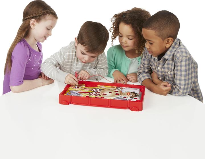 Immagine prodotto Hasbro Gaming Dottor Maboul (Francese)