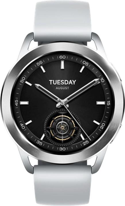 Actual product image Xiaomi Watch S3 (47 mm)