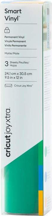 Cricut Vinyl film Joy Xtra Smart permanent 3-piece, Summer