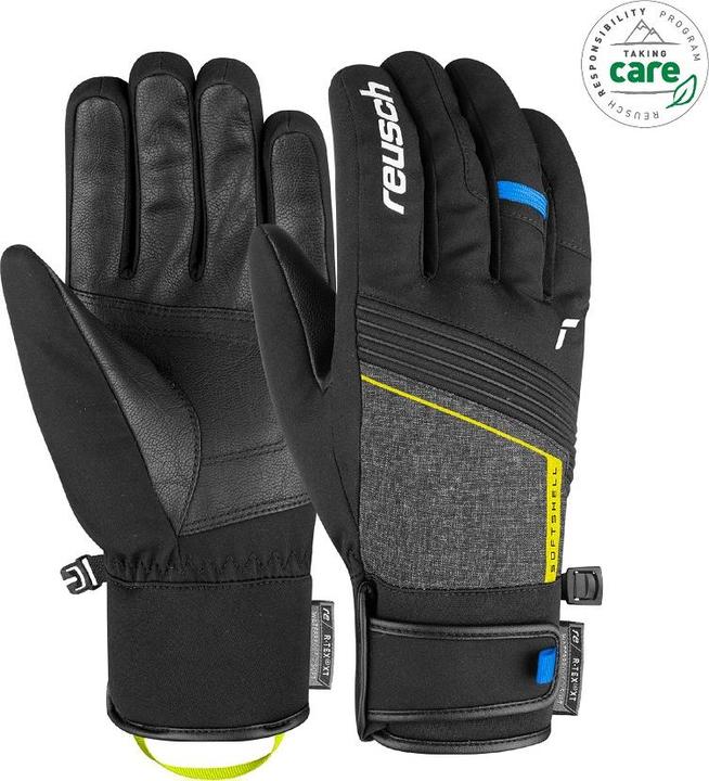 Immagine prodotto Reusch Luca R-TEX XT (12)