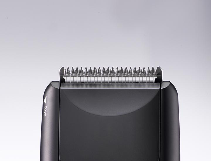 Actual product image Panasonic ER-GC20