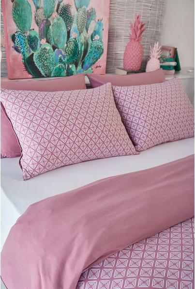Produktbild Living Home Medina (Duvetbezug, 160 x 210 cm)