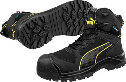 Produktbild Puma Safety Rock (S7, 39)