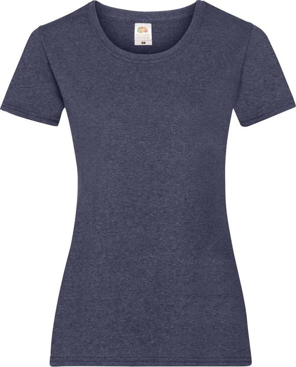 Produktbild Fruit of the Loom LadyFit TShirt (5 StückPackung) (XXL)
