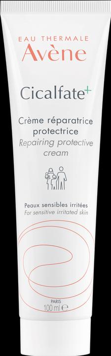 Produktbild Avène Cicalfate+ Akutpflege-Creme (Körpercreme, 100 ml)