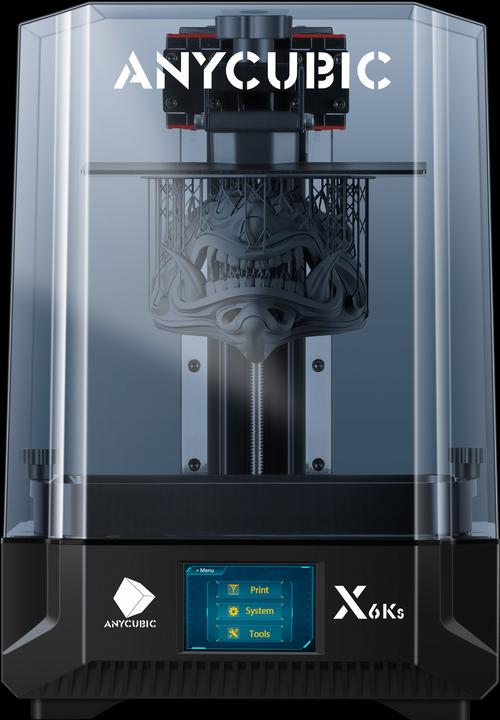 Produktbild Anycubic Photon Mono X 6Ks