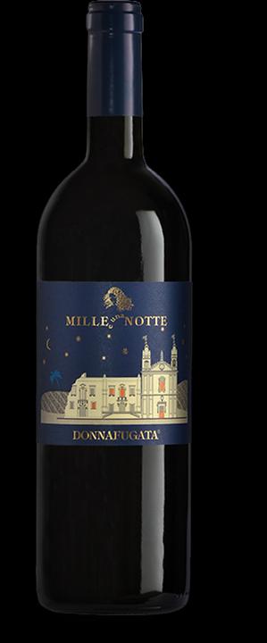 Produktbild Donnafugata Mille e una Notte IGT (1 x 75 cl, 2016)