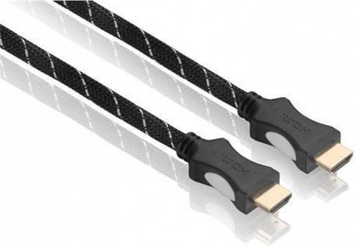 Produktbild HDgear HDMI (Typ A) — HDMI (Typ A) (5 m, HDMI)