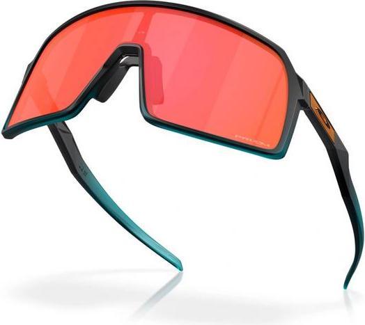Produktbild Oakley Sutro (Matte Trans Balsam Fade, Prizm trail torch)