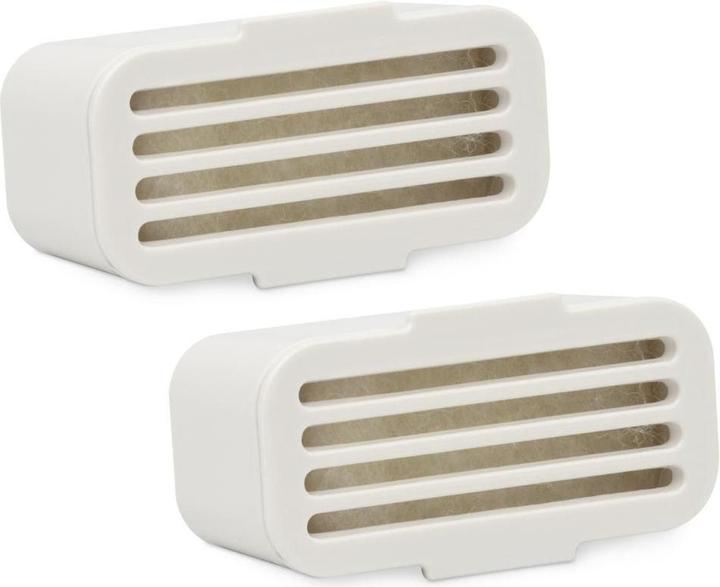 Produktbild PetSafe Ecom Smartspin Deodorizer x2