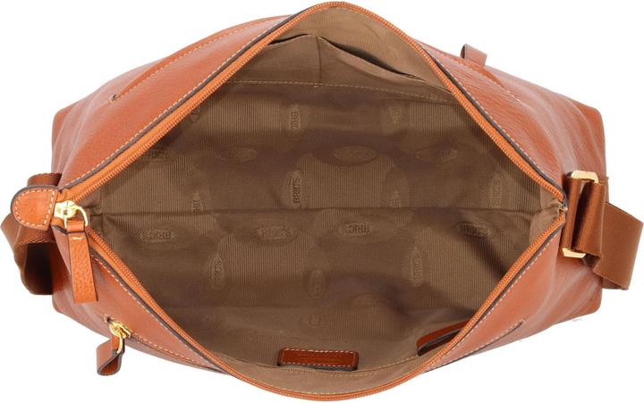Immagine prodotto Brics Life Pelle borsa a tracolla in pelle 35 cm