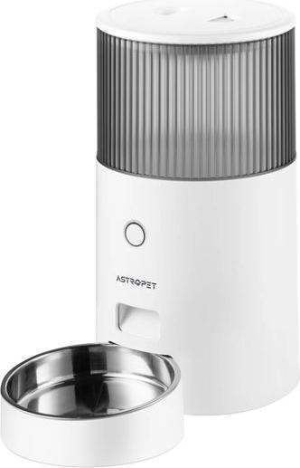 Produktbild AstroPet Futterautomat Taurus Series (2.50 l)