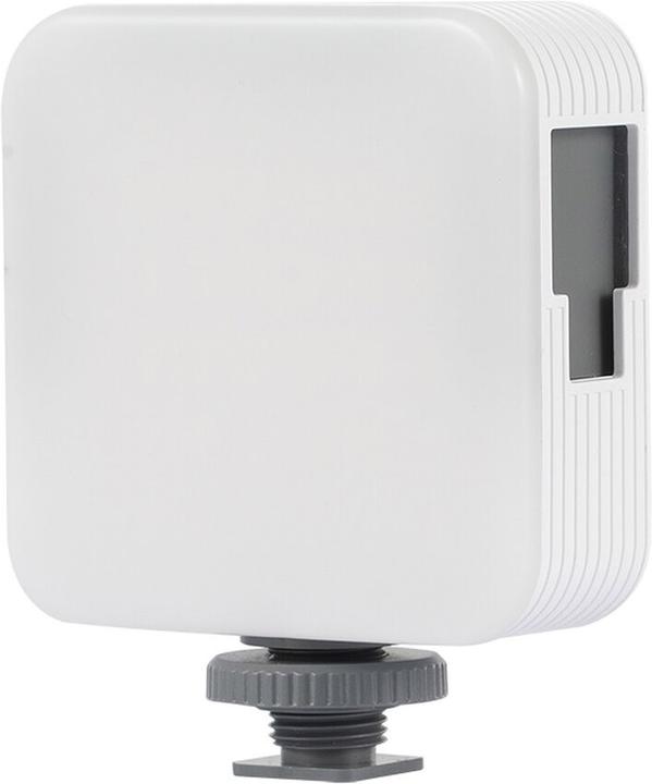 Produktbild SmallRig 3287 Simorr P96 Video LED Light (weiss) (Videoleuchte)