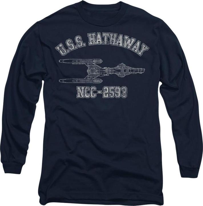 Hathaway Athletic TShirt (S)