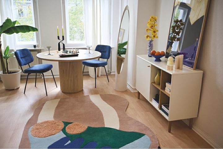 Immagine prodotto SIT Möbel Tom Tailor (120 x 120 cm)