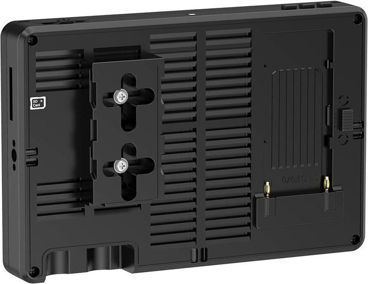 Actual product image Feelworld LUT7 PRO Monitor FHD 7 inch HDMI 4K (7")