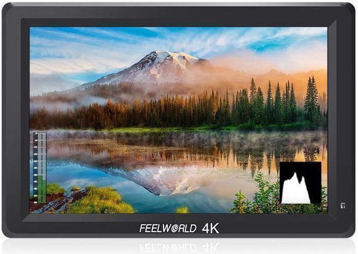 Produktbild Feelworld T756 (7", 4K)