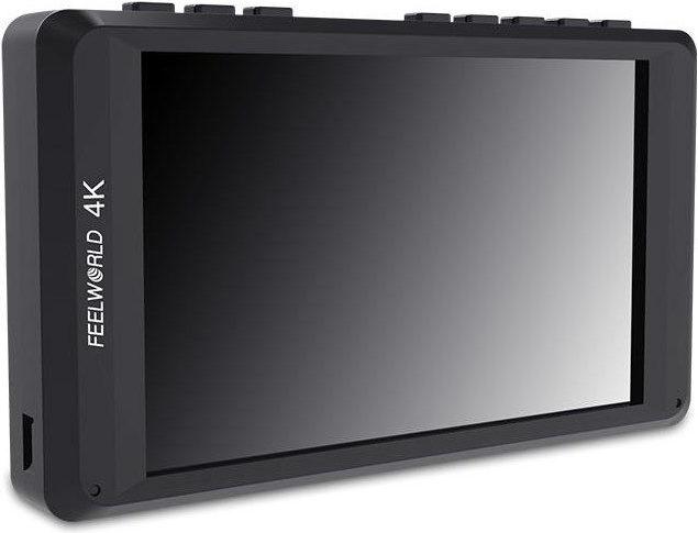Productafbeelding Feelworld FW450 (4.50", 4K)
