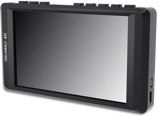 Productafbeelding Feelworld FW450 (4.50", 4K)