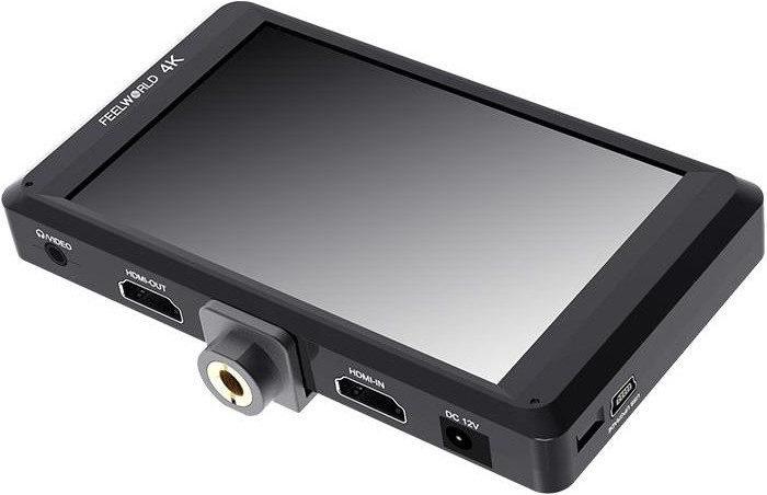Productafbeelding Feelworld FW450 (4.50", 4K)