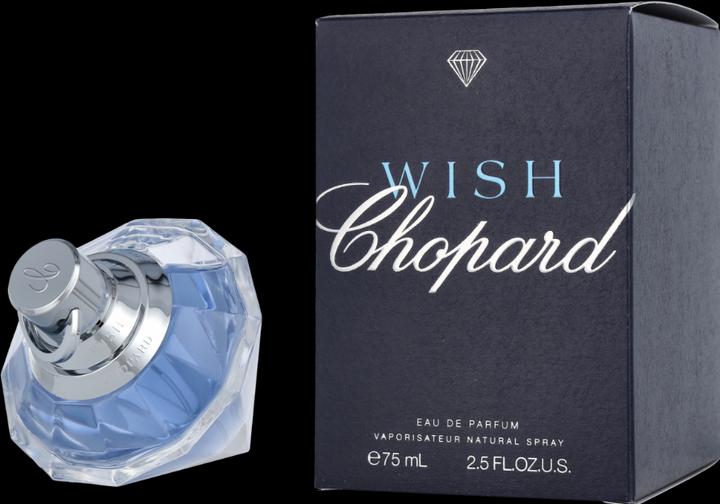 Produktbild Chopard Wish (Eau de Parfum, 75 ml)
