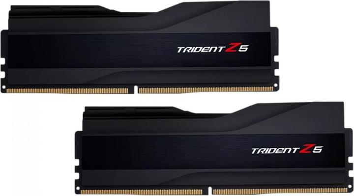 Image du produit G.Skill Trident Z5 (2 x 32GB, 6000 MHz, RAM DDR5, DIMM)