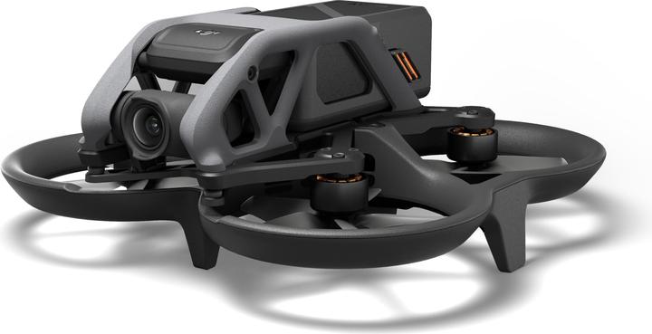 Image du produit DJI Avata Explorer Combo (18 min, 410 g, 12 Mpx)