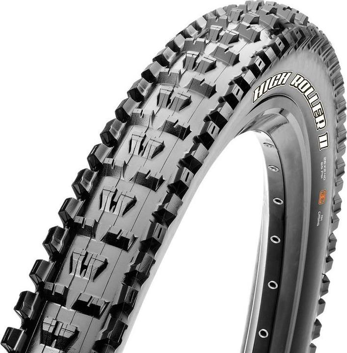 Produktbild Maxxis High Roller II TR EXO 60TPI 3C Terra (27.5 x 2.30, 58-584)