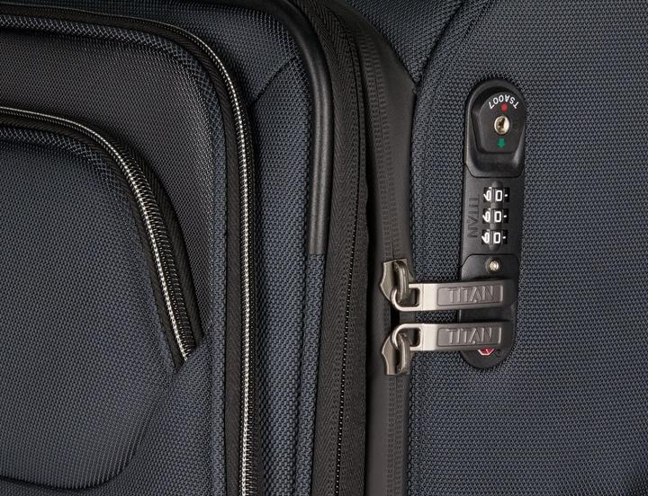 Produktbild Titan Non Stop (85 l, M (50 - 90l))