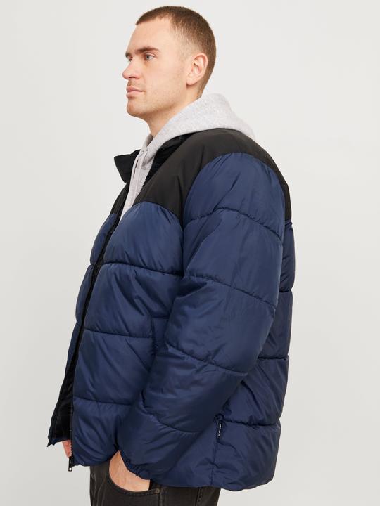Produktbild Jack & Jones Plus Steppjacke Steppjacke (3XL)