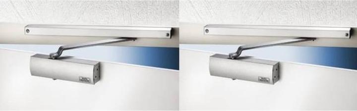 Actual product image Burg Wächter Door closers (Entrance door, Indoor)