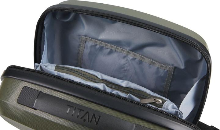 Produktbild Titan Beauty Case (12 l)
