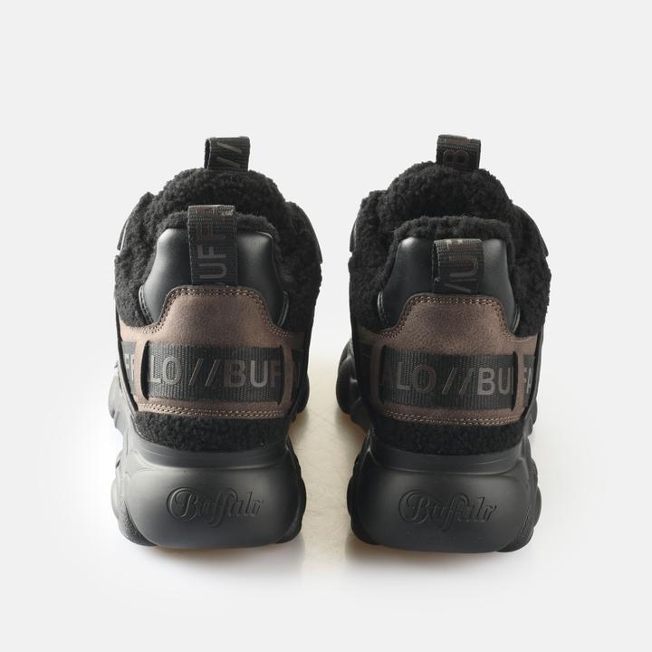 Produktbild Buffalo CLD Chai warm (36)