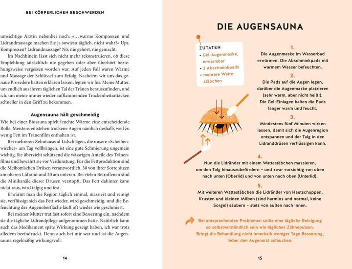 Image du produit Ich hätte da was für Sie (Allemand, Vera Cordes, 2021)