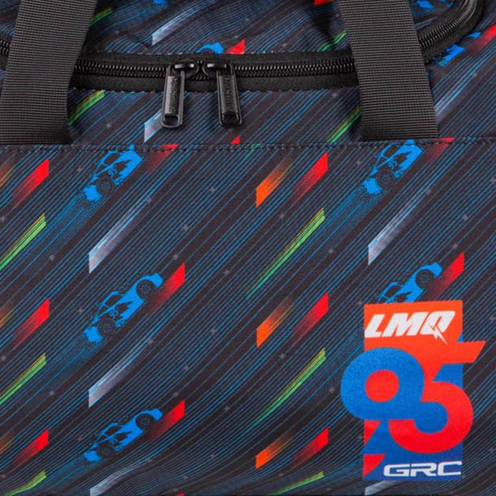 Actual product image Mc Neill Sporttasche 37 cm (18 l)
