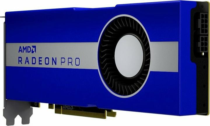 Actual product image HP Radeon Pro W5700 (8 GB)