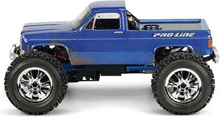 Immagine prodotto Pro-Line 80 Chevy Pickup